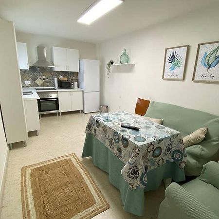 Centrico Appartement Antequera Buitenkant foto