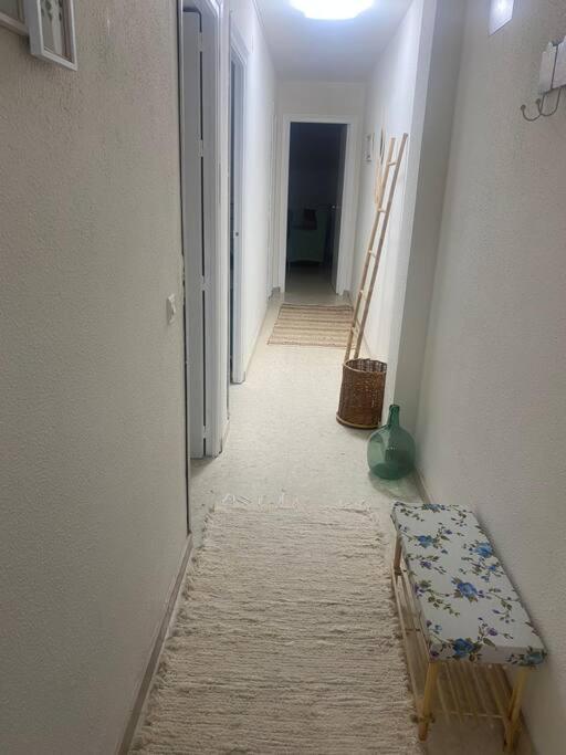 Centrico Appartement Antequera Buitenkant foto