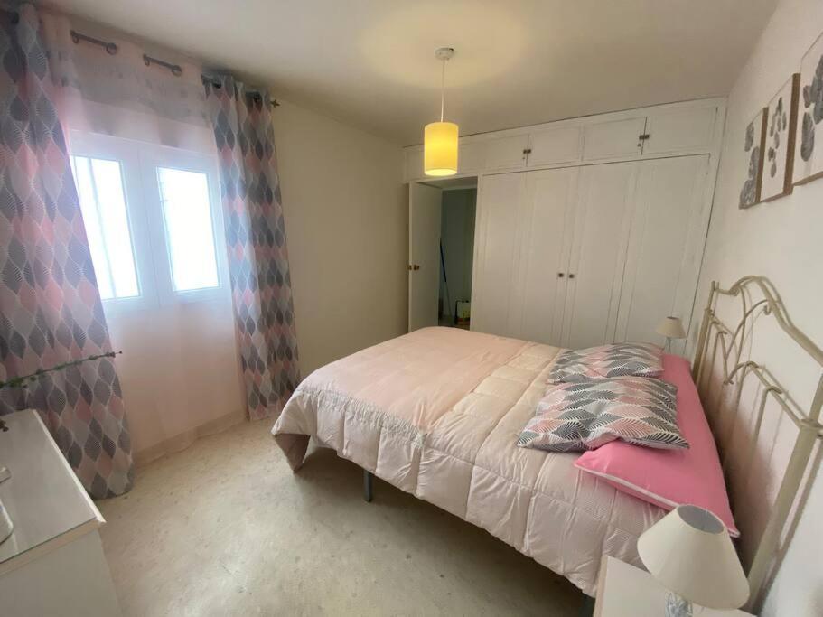 Centrico Appartement Antequera Buitenkant foto