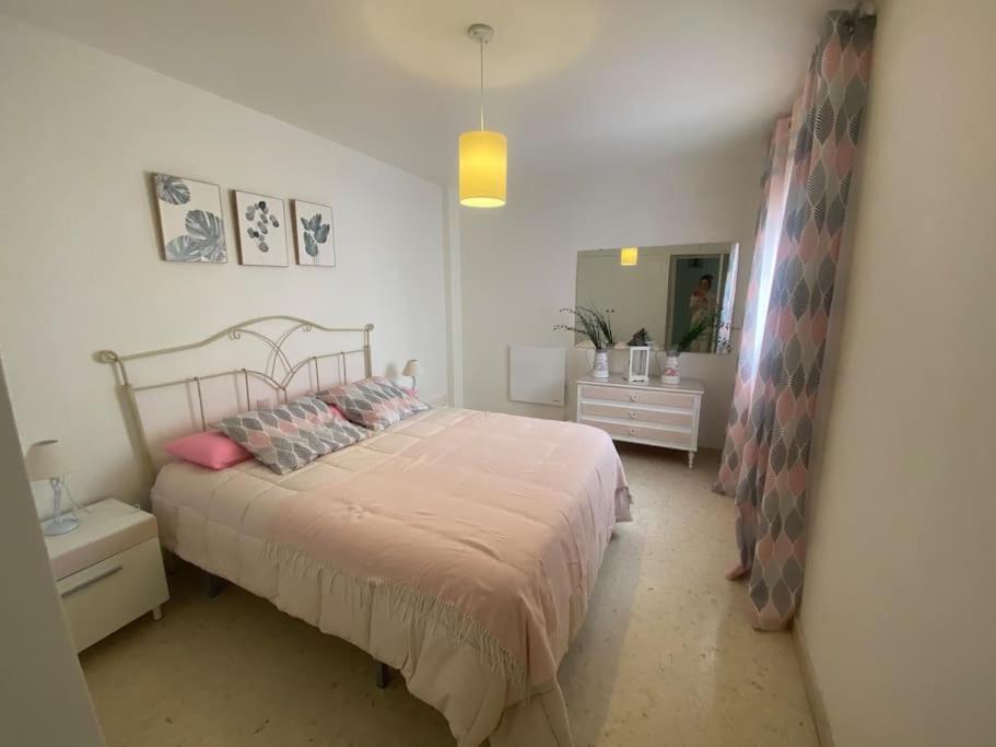 Centrico Appartement Antequera Buitenkant foto